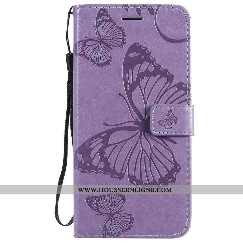 Housse Sony Xperia 5 Fluide Doux Silicone Téléphone Portable Incassable Protection Étui Verte