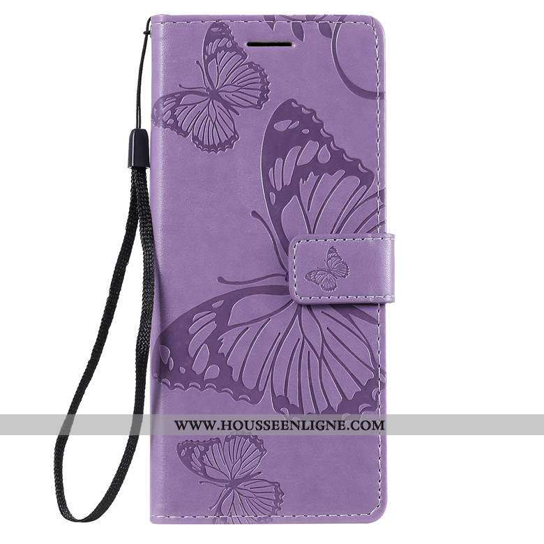 Housse Sony Xperia 5 Fluide Doux Silicone Téléphone Portable Incassable Protection Étui Verte