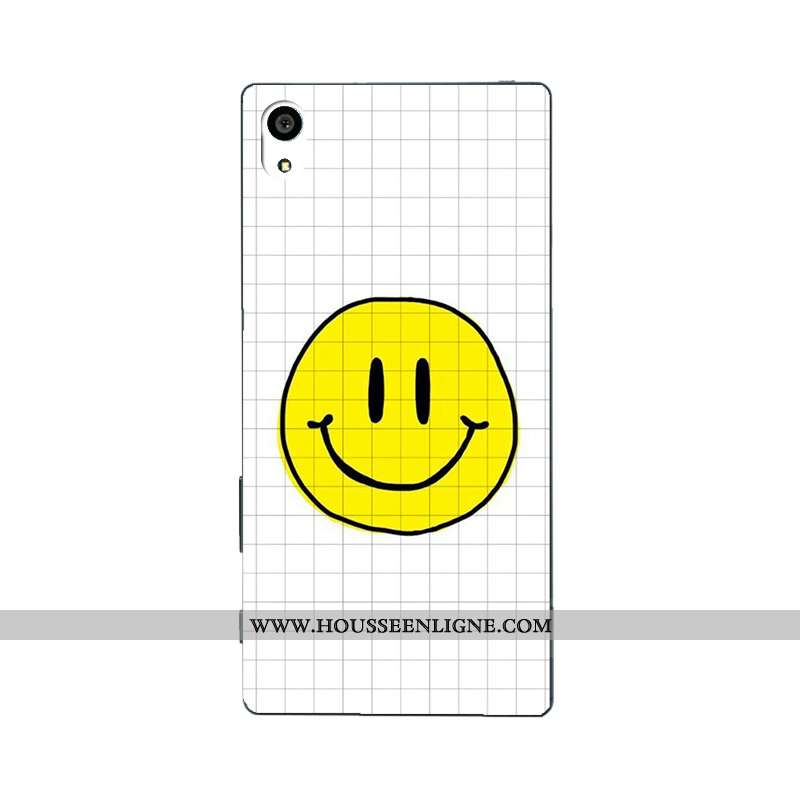 Housse Sony Xperia Xa Silicone Protection Personnalisé Téléphone Portable Fluide Doux Bleu Ultra