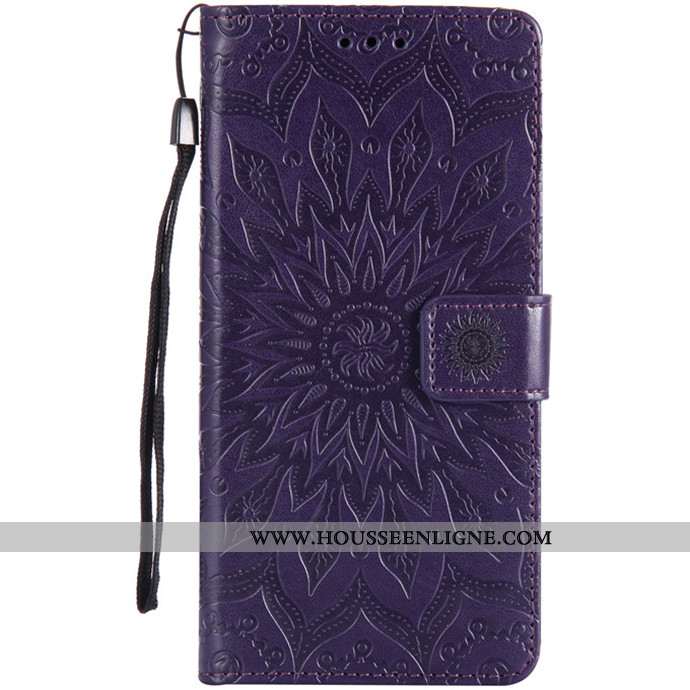 Housse Sony Xperia Xa Ultra Cuir Silicone Coque Protection Étui Téléphone Portable Rose