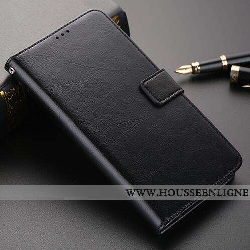 Housse Sony Xperia Xa2 Plus Silicone Cuir Véritable Coque Incassable Or Tout Compris Clamshell Doré