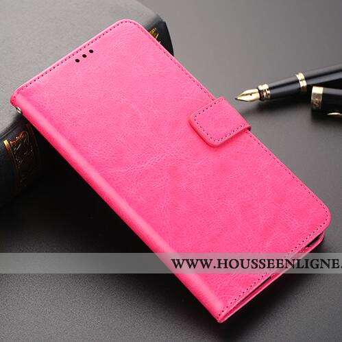 Housse Sony Xperia Xa2 Plus Silicone Cuir Véritable Coque Incassable Or Tout Compris Clamshell Doré
