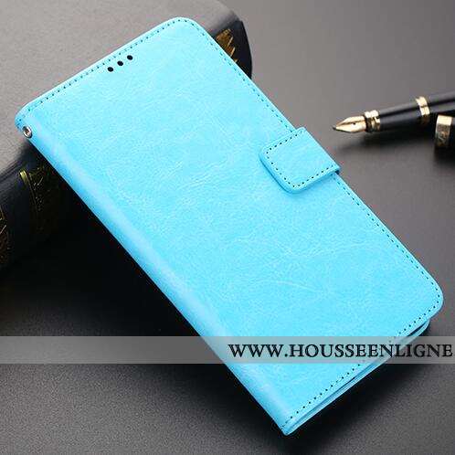 Housse Sony Xperia Xa2 Plus Silicone Cuir Véritable Coque Incassable Or Tout Compris Clamshell Doré