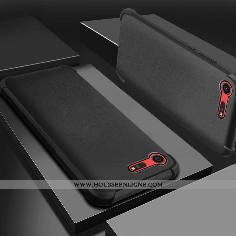Housse Sony Xperia Xz Premium Silicone Protection Tout Compris Téléphone Portable Coque Transparent 