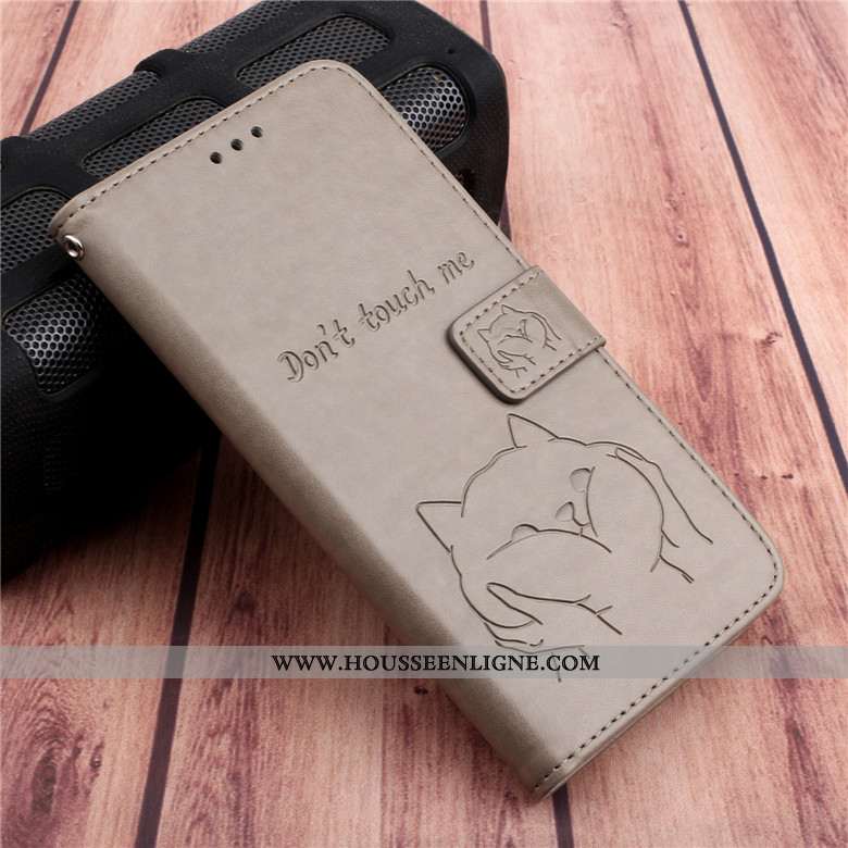 Housse Sony Xperia Xz3 Protection Charmant Coque Tout Compris Étui Vert Verte