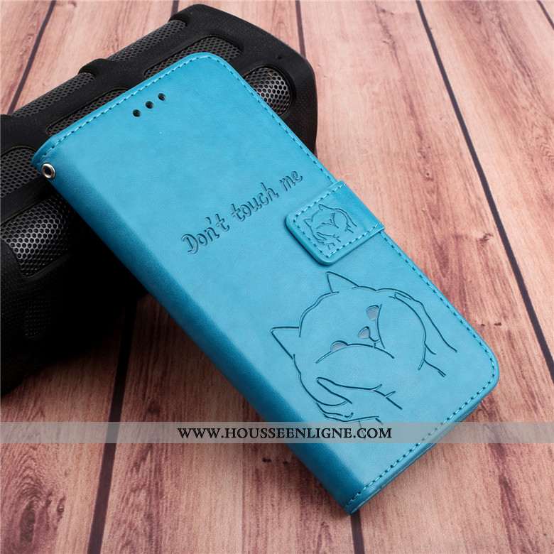 Housse Sony Xperia Xz3 Protection Charmant Coque Tout Compris Étui Vert Verte