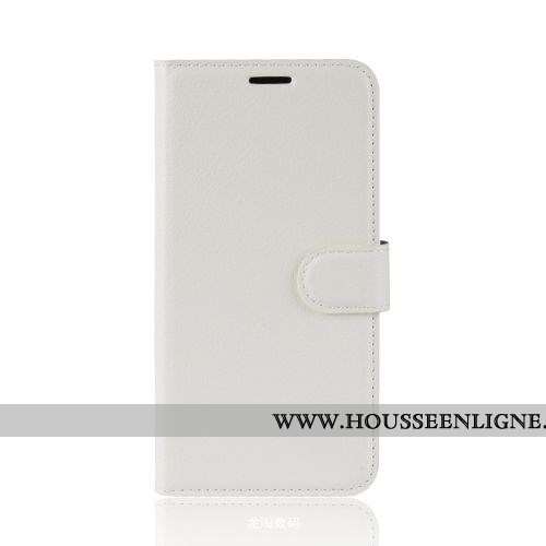 Housse Xiaomi Mi 9 Lite Cuir Portefeuille Modèle Petit Étui Jours Téléphone Portable Verte