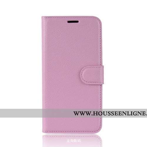 Housse Xiaomi Mi 9 Lite Cuir Portefeuille Modèle Petit Étui Jours Téléphone Portable Verte