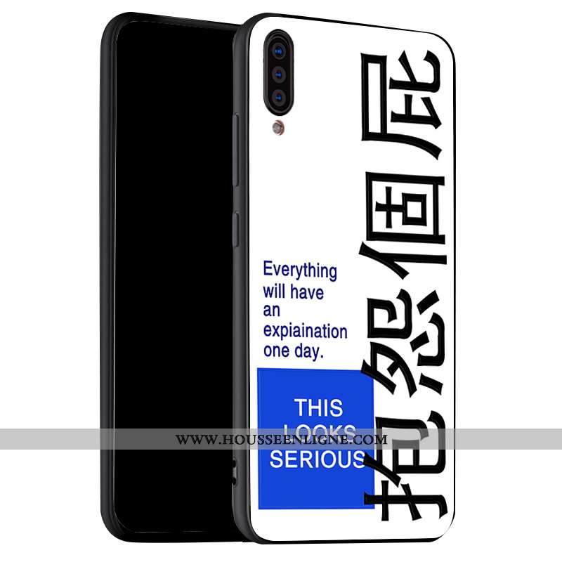 Housse Xiaomi Mi 9 Lite Dessin Animé Fluide Doux Silicone Net Rouge Téléphone Portable Mode Étui Noi