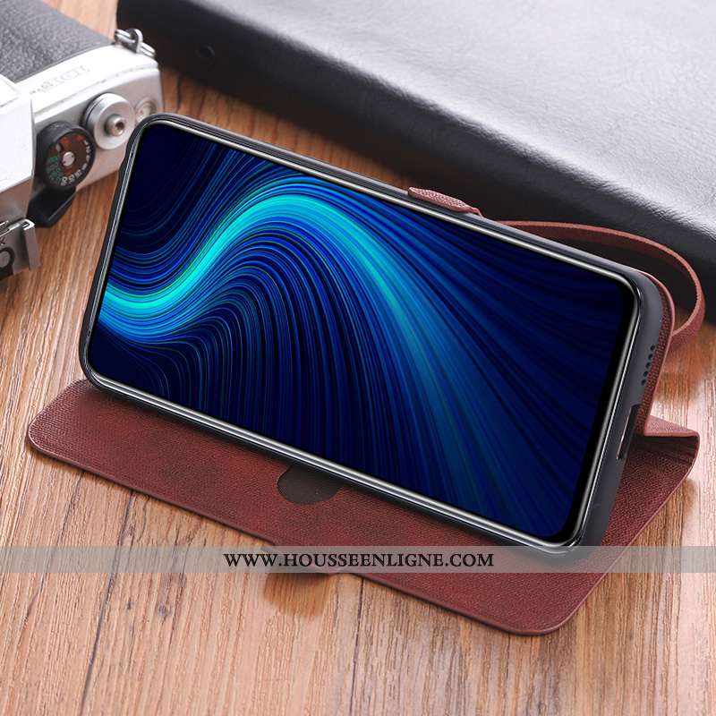 Housse Xiaomi Mi 9 Lite Silicone Protection Clamshell Chat Petit Coque Gris