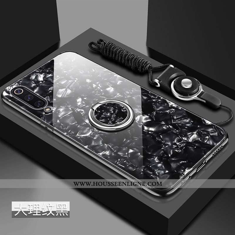 Housse Xiaomi Mi 9 Se Tendance Fluide Doux Coque Protection Difficile Tout Compris Téléphone Portabl