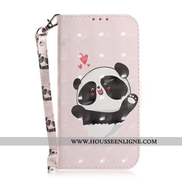 Housse Xiaomi Mi 9t Mode Charmant Téléphone Portable Cuir Tout Compris Blanc Incassable Blanche