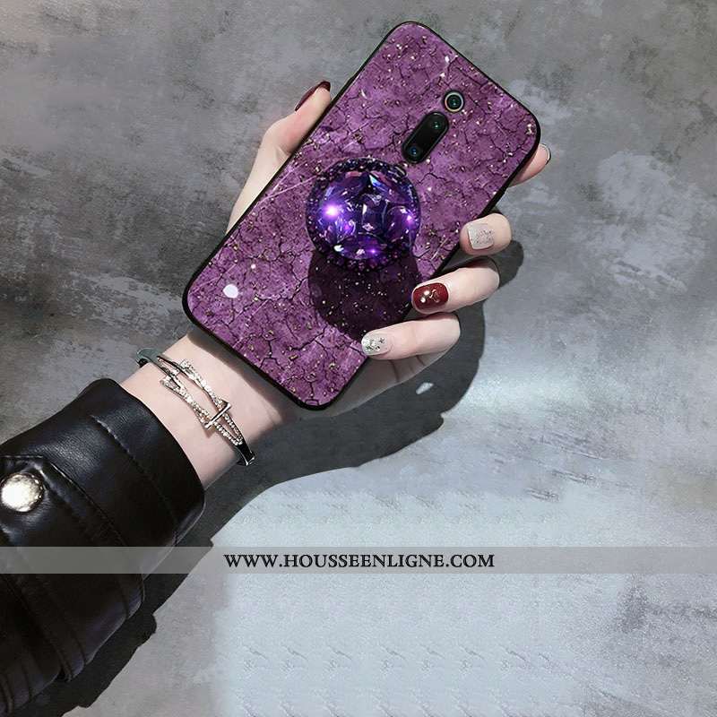 Housse Xiaomi Mi 9t Mode Protection Fluide Doux Incassable Coque Rouge Tout Compris Verte
