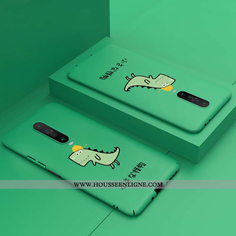 Housse Xiaomi Mi 9t Pro Créatif Dessin Animé Ultra Difficile Petit Personnalité Net Rouge Bleu