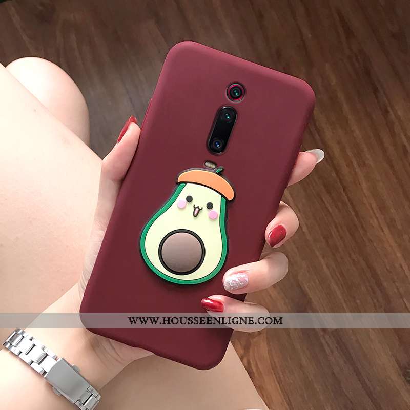 Housse Xiaomi Mi 9t Pro Protection Charmant Téléphone Portable Tout Compris Tendance Incassable Bovi