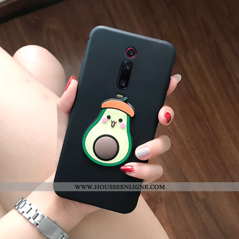 Housse Xiaomi Mi 9t Pro Protection Charmant Téléphone Portable Tout Compris Tendance Incassable Bovi