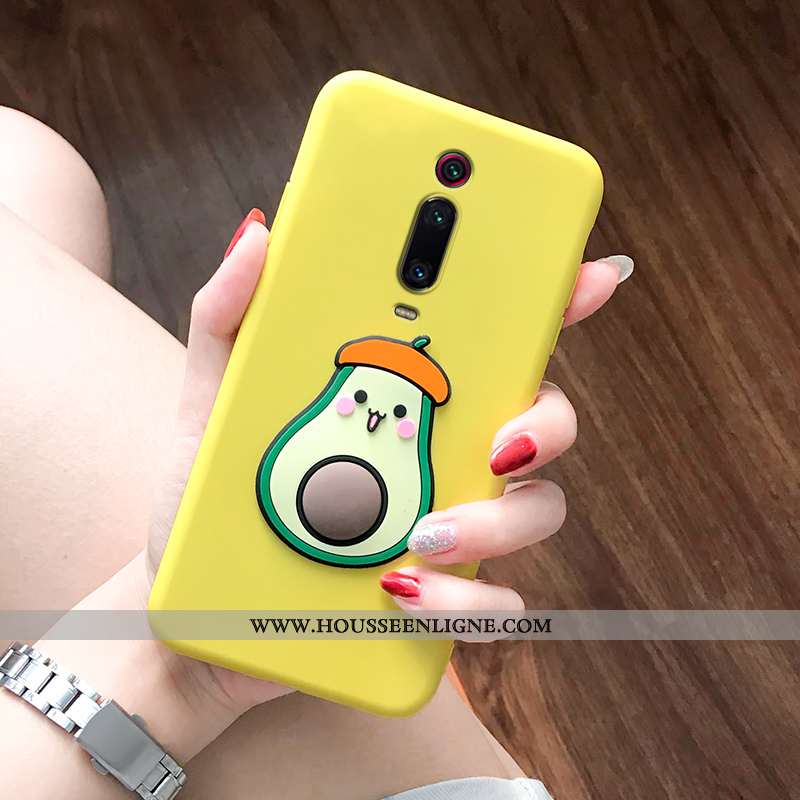 Housse Xiaomi Mi 9t Pro Protection Charmant Téléphone Portable Tout Compris Tendance Incassable Bovi