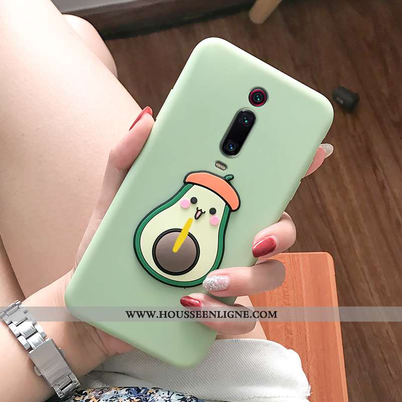 Housse Xiaomi Mi 9t Pro Protection Charmant Téléphone Portable Tout Compris Tendance Incassable Bovi