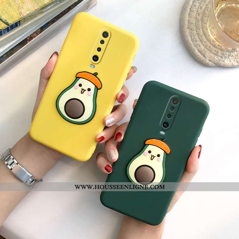 Housse Xiaomi Mi 9t Pro Protection Charmant Téléphone Portable Tout Compris Tendance Incassable Bovi