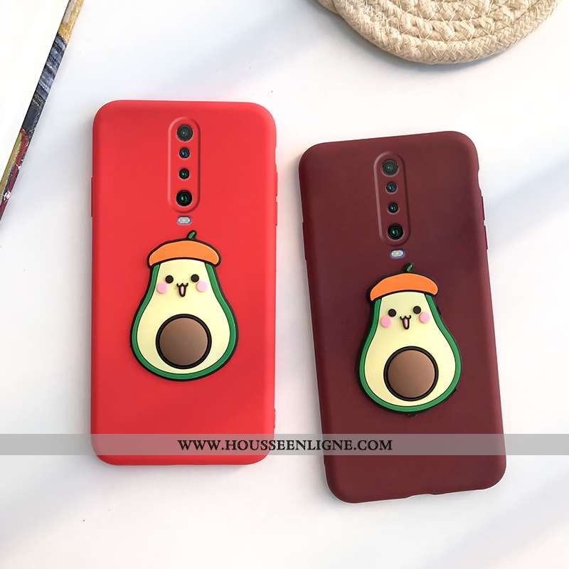 Housse Xiaomi Mi 9t Pro Protection Charmant Téléphone Portable Tout Compris Tendance Incassable Bovi