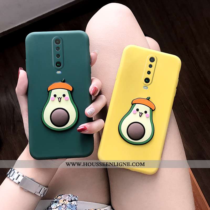 Housse Xiaomi Mi 9t Pro Protection Charmant Téléphone Portable Tout Compris Tendance Incassable Bovi