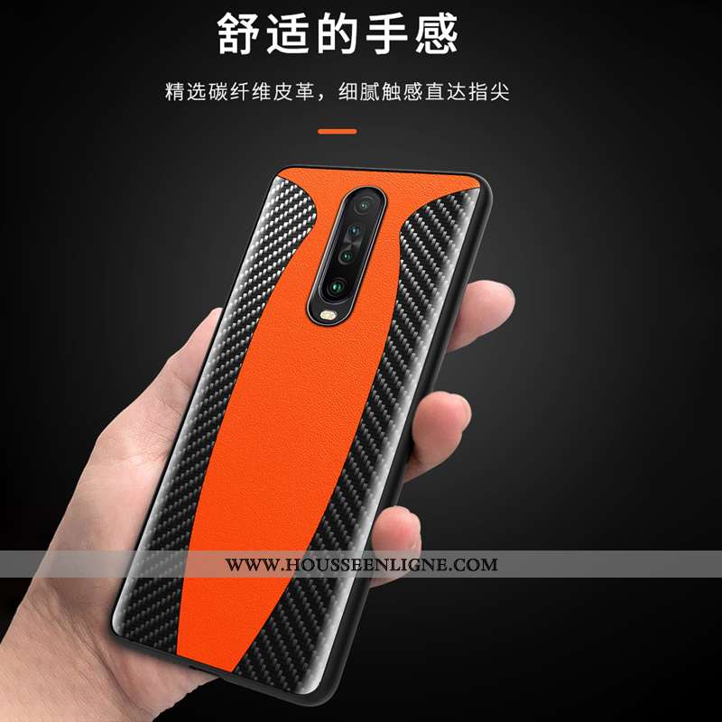 Housse Xiaomi Mi 9t Ultra Légère Incassable Silicone Étui Tout Compris Petit Noir