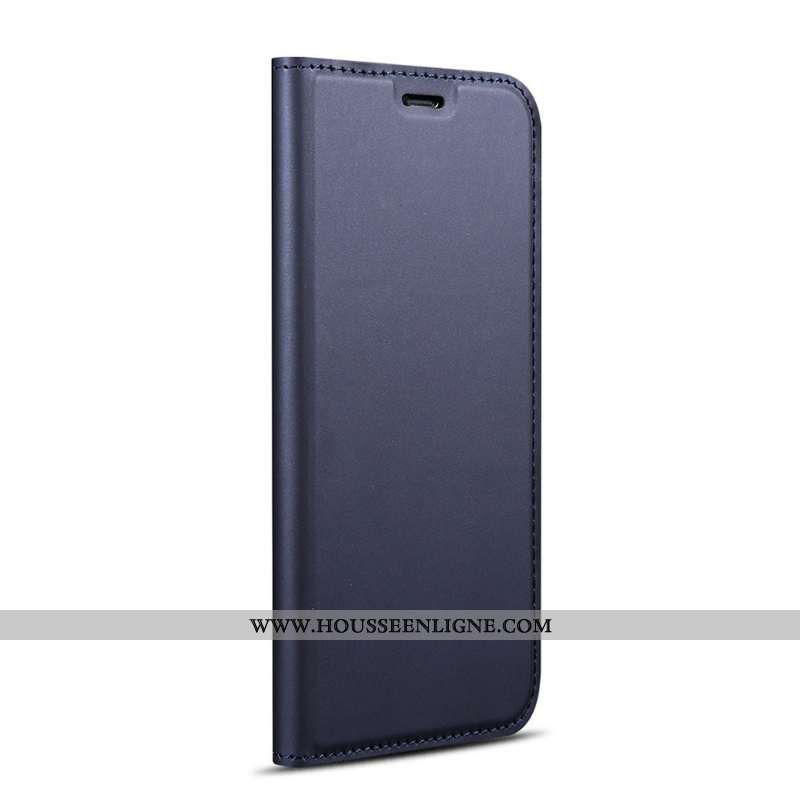 Housse Xiaomi Mi A1 Protection Téléphone Portable Carte Coque Bleu Petit