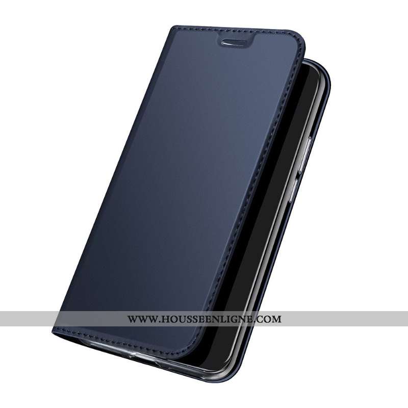Housse Xiaomi Mi A1 Protection Téléphone Portable Carte Coque Bleu Petit