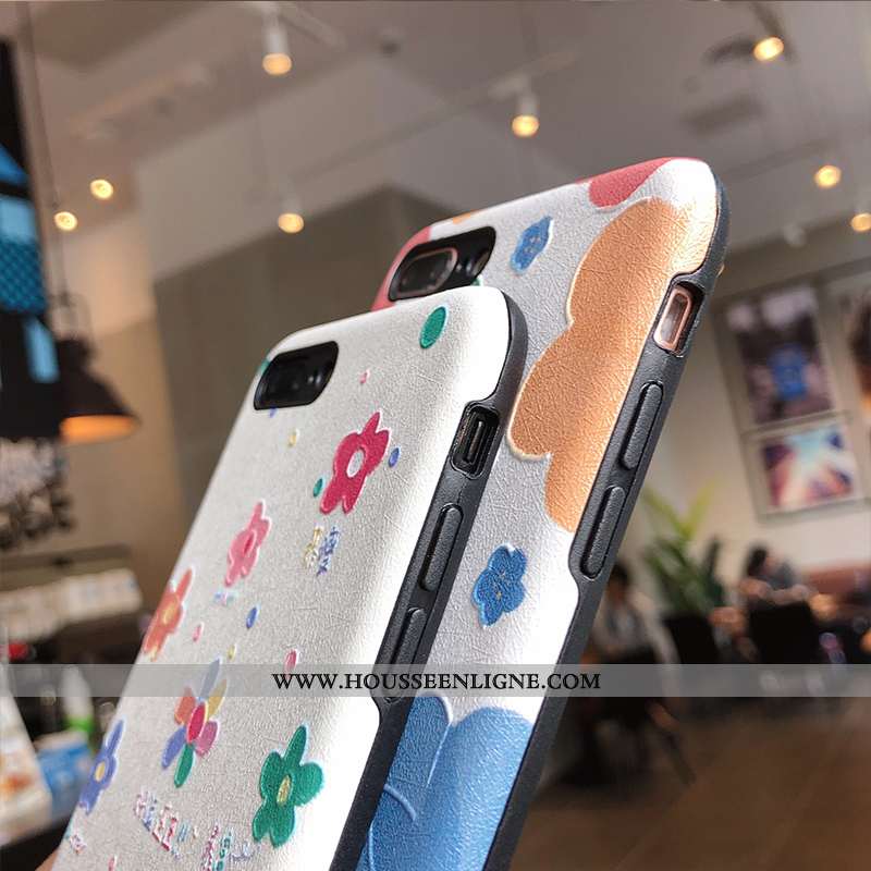 Housse Xiaomi Mi A3 Silicone Délavé En Daim Créatif Incassable Frais Net Rouge Rouge Coloré
