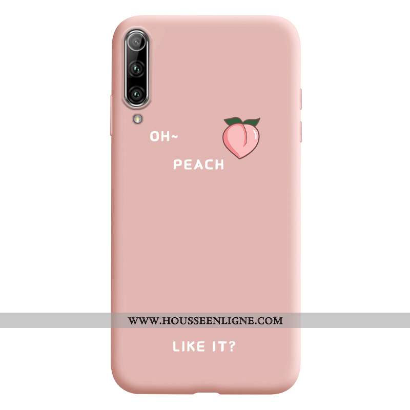 Housse Xiaomi Mi A3 Silicone Protection Coque Personnalité Net Rouge Fluide Doux Charmant Verte