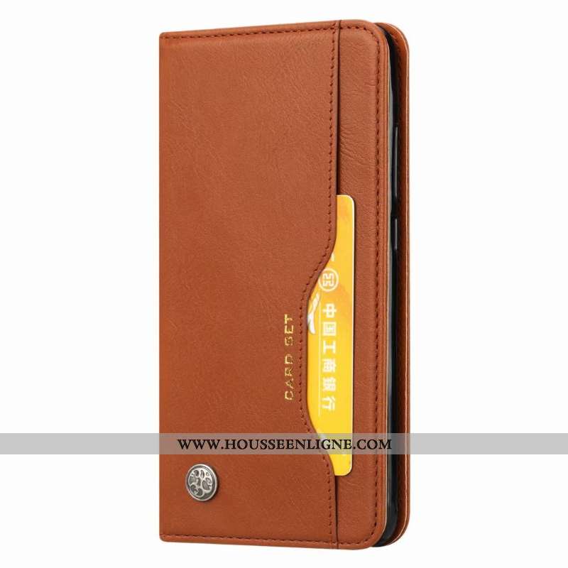 Housse Xiaomi Mi Max 3 Modèle Fleurie Cuir Téléphone Portable Noir Une Agrafe Magnétisme