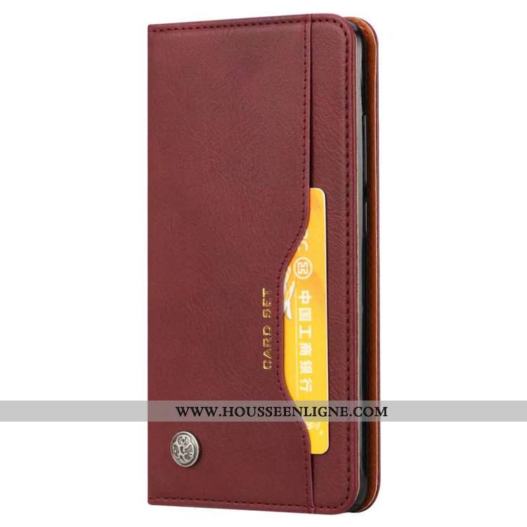 Housse Xiaomi Mi Max 3 Modèle Fleurie Cuir Téléphone Portable Noir Une Agrafe Magnétisme