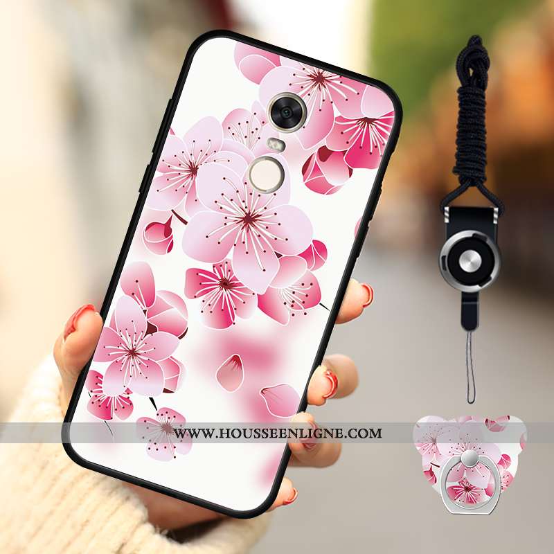 Housse Xiaomi Mi Mix 2 Délavé En Daim Charmant Fluide Doux Simple Protection Noir Pu