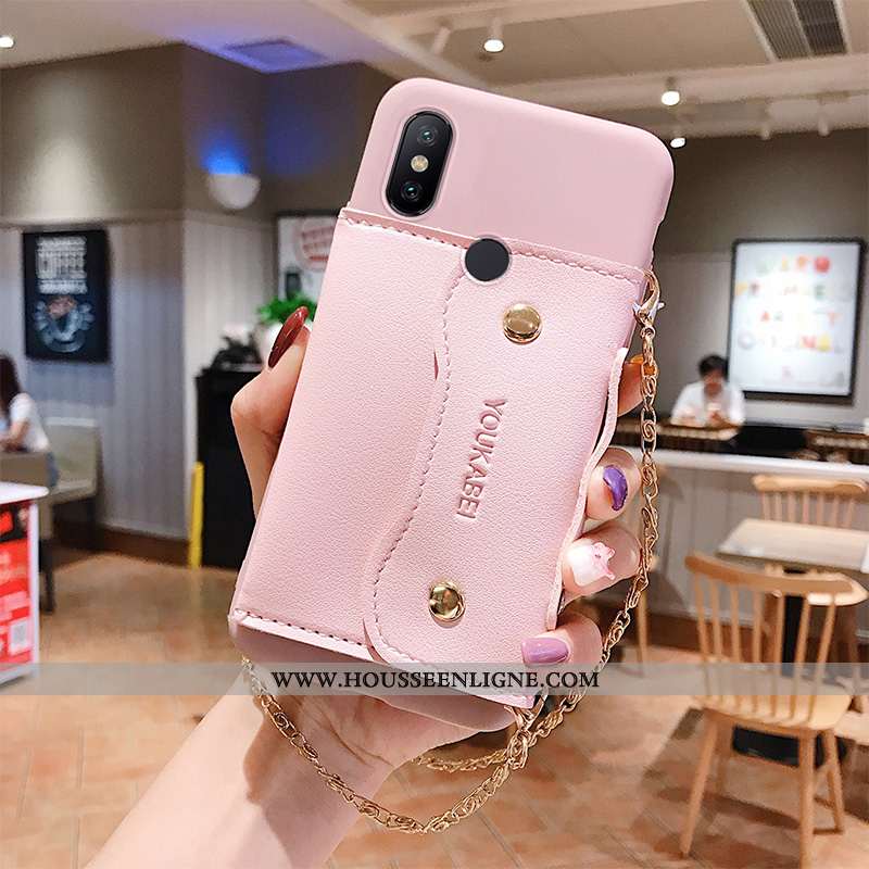 Housse Xiaomi Mi Mix 3 Fluide Doux Silicone Jaune Protection Étui Couleur Unie Amoureux