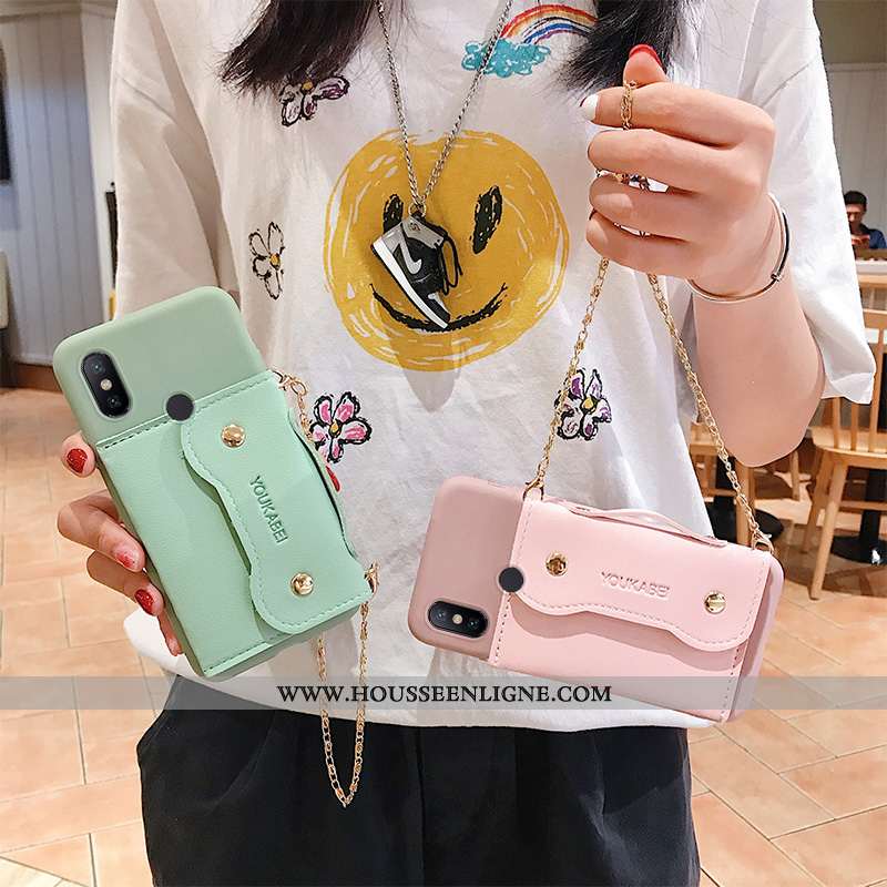 Housse Xiaomi Mi Mix 3 Fluide Doux Silicone Jaune Protection Étui Couleur Unie Amoureux