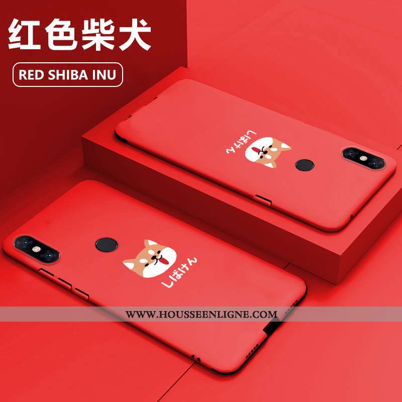 Housse Xiaomi Mi Mix 3 Légère Protection Étui Difficile Luxe Nouveau Vert Verte