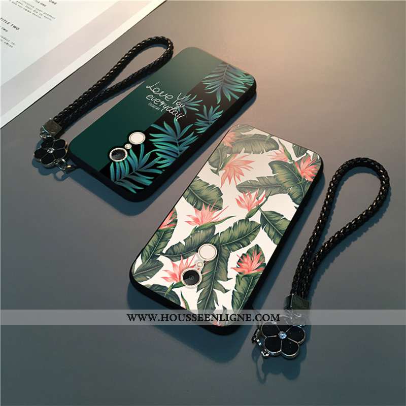 Housse Xiaomi Redmi 5 Charmant Légère Téléphone Portable Protection Légères Petit Incassable Bleu