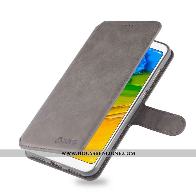 Housse Xiaomi Redmi 5 Protection Ornements Suspendus Tempérer Incassable Clamshell Tout Compris Memb