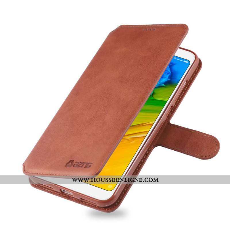 Housse Xiaomi Redmi 5 Protection Ornements Suspendus Tempérer Incassable Clamshell Tout Compris Memb