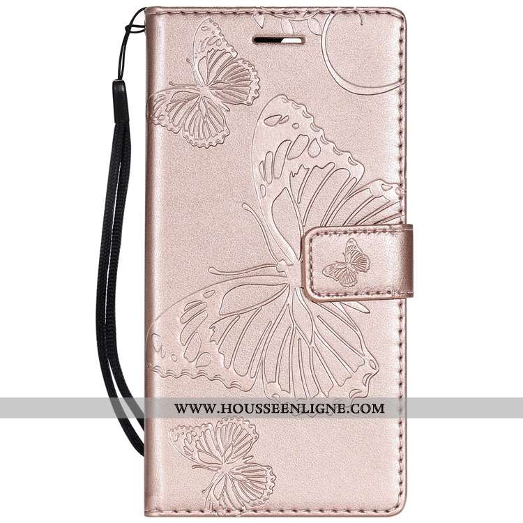 Housse Xiaomi Redmi 6 Cuir Fluide Doux Vert Tout Compris Coque Incassable Étui Verte