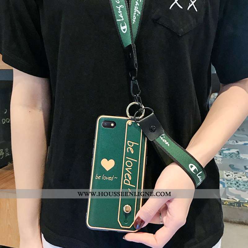 Housse Xiaomi Redmi 6a Mode Protection Incassable Téléphone Portable Étui Tout Compris Fluide Doux V