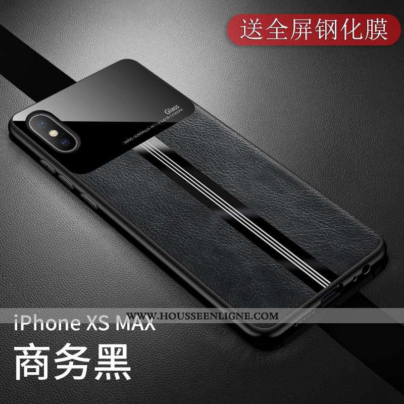 Housse iPhone 7 Légère Fluide Doux Business Coque Silicone Incassable Tout Compris Verte