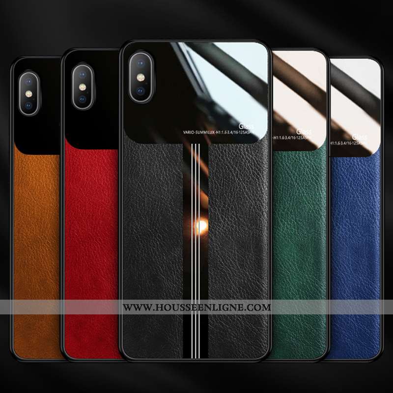 Housse iPhone 7 Légère Fluide Doux Business Coque Silicone Incassable Tout Compris Verte