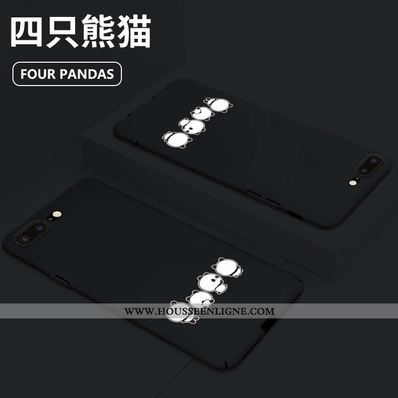Housse iPhone 8 Plus Légère Protection Difficile Incassable Dessin Animé Étui Nouveau Jaune