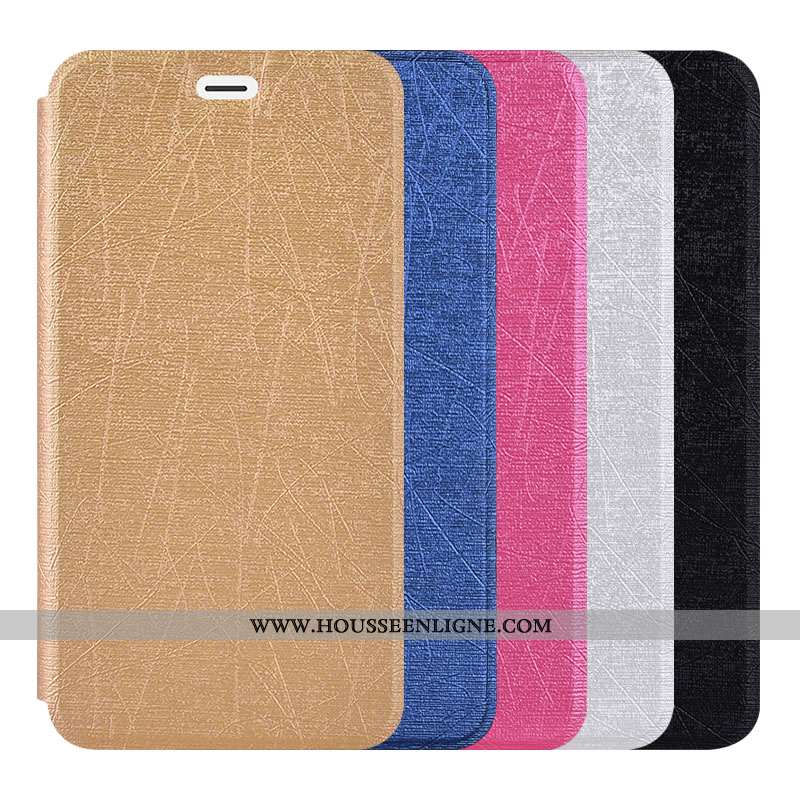 Étui Honor 9x Fluide Doux Protection Coque Or Téléphone Portable Incassable Doré
