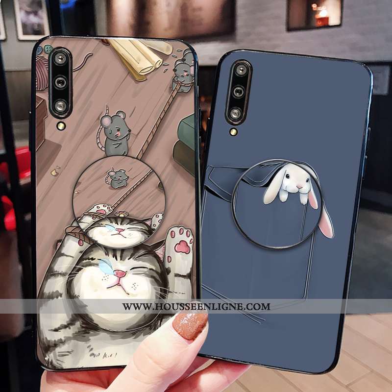 Étui Honor 9x Pro Sac Fluide Doux Support Incassable Tout Compris Créatif Coque Marron
