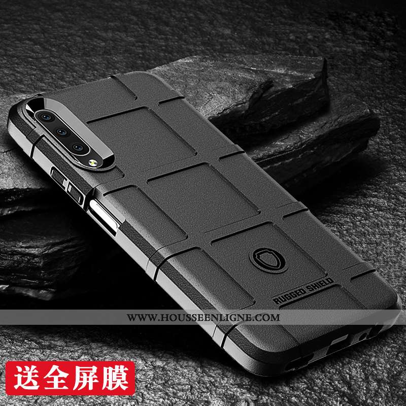 Étui Honor 9x Pro Silicone Mode Ultra Nouveau Légère Tout Compris Protection Argent
