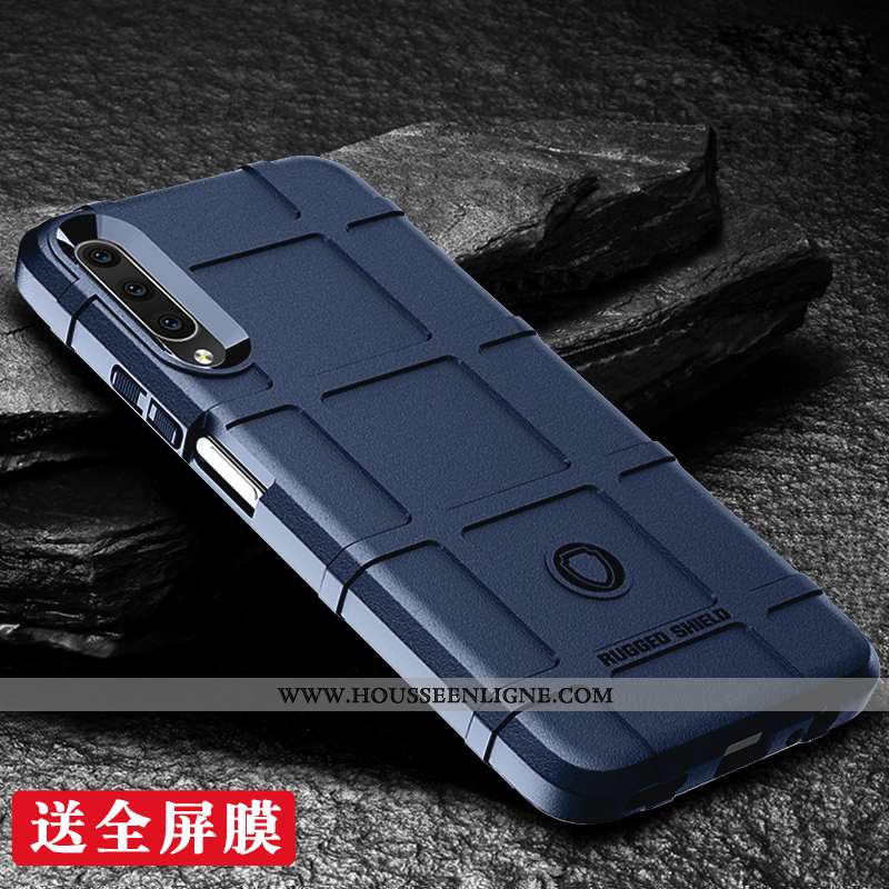 Étui Honor 9x Pro Silicone Mode Ultra Nouveau Légère Tout Compris Protection Argent