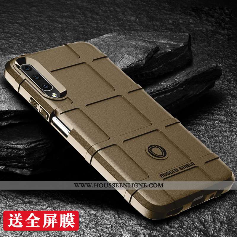 Étui Honor 9x Pro Silicone Mode Ultra Nouveau Légère Tout Compris Protection Argent