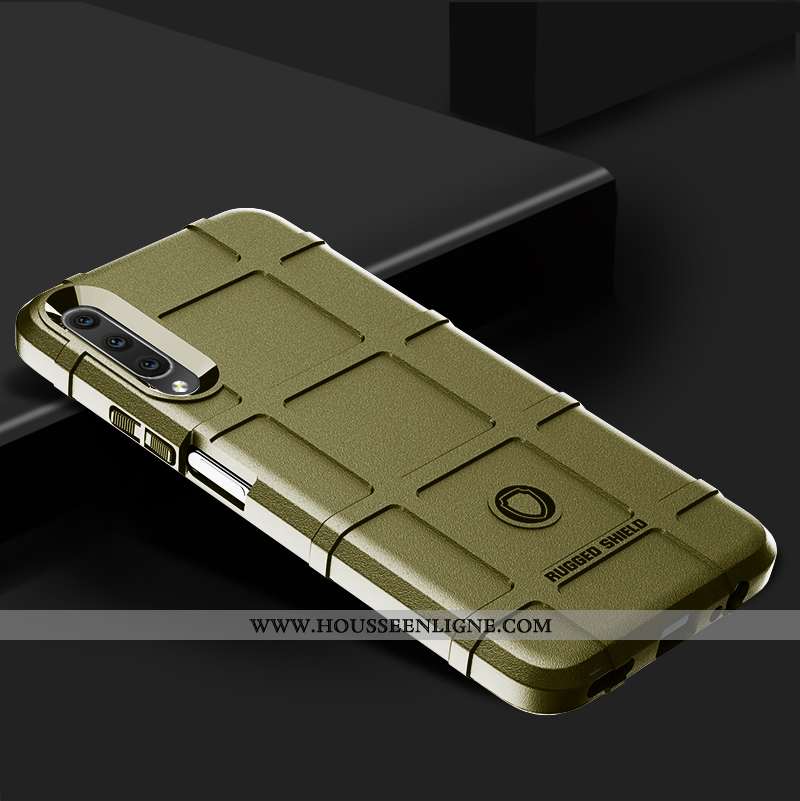 Étui Honor 9x Pro Silicone Mode Ultra Nouveau Légère Tout Compris Protection Argent